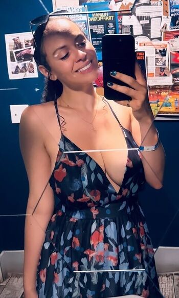Full leaked Macbethanie private onlyfans photo