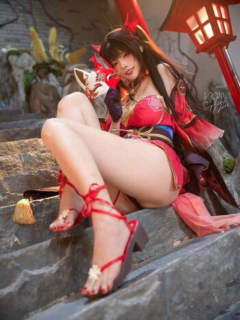 Full leaked Machi page private onlyfans photo