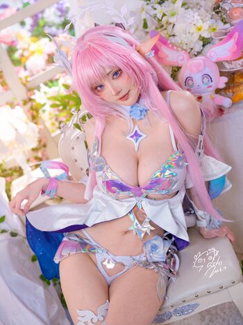 Full leaked Machi private onlyfans photo