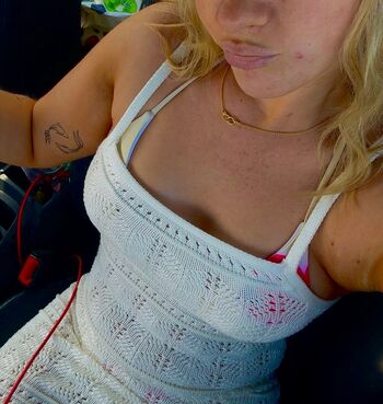 Full leaked Macie harman private onlyfans photo