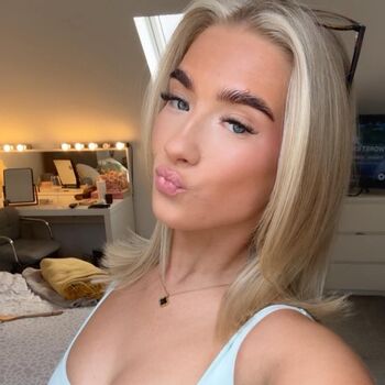 Macie Harman