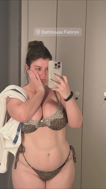 Full leaked Mackenzie cannon private onlyfans photo