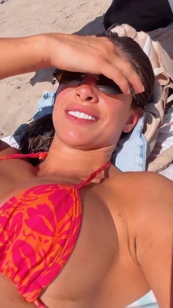Full leaked Mackenzie dern private onlyfans photo