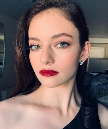 Mackenzie Foy