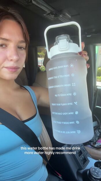Full leaked Mackenzie ziegler  page private onlyfans photo