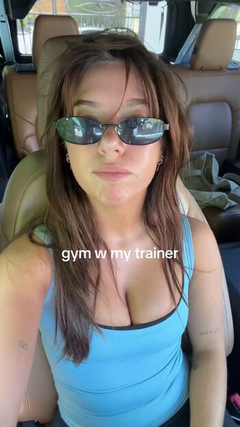 Full leaked Mackenzie ziegler  page private onlyfans photo