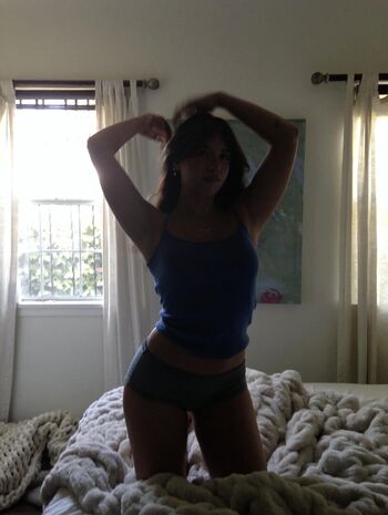 Full leaked Mackenzie ziegler private onlyfans photo