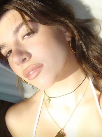 Full leaked Mackenzie ziegler private onlyfans photo