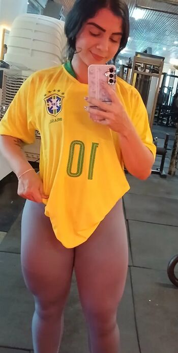 Full leaked Mackssine telles private onlyfans photo