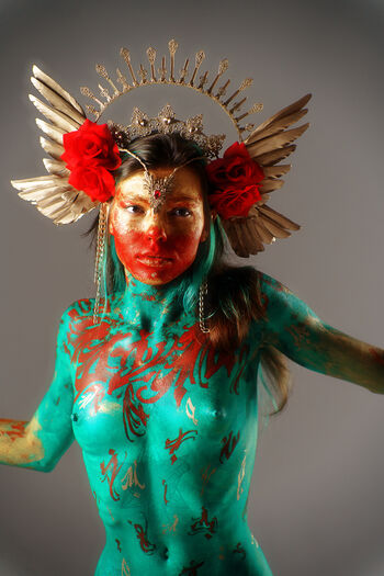 Full leaked Mad maura private onlyfans photo