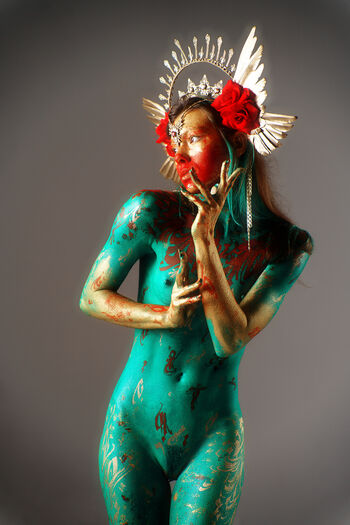 Full leaked Mad maura private onlyfans photo