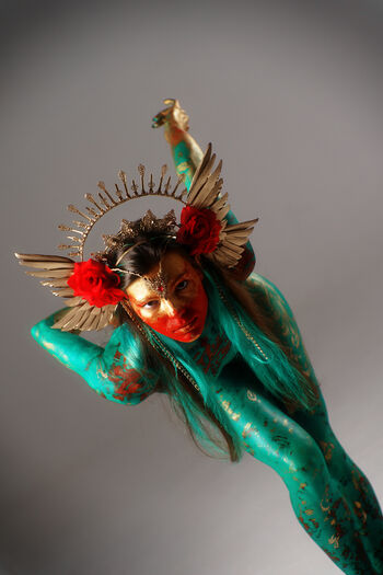 Full leaked Mad maura private onlyfans photo