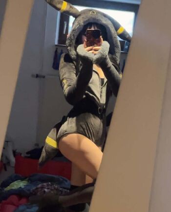 Full leaked Mad max i private onlyfans photo