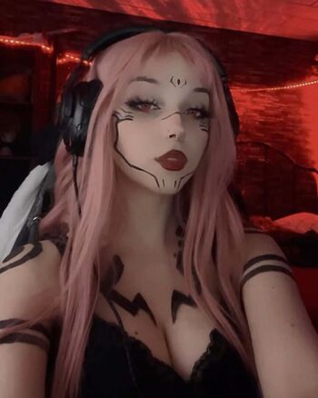 Full leaked Mad max i private onlyfans photo