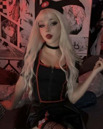 Full leaked Mad max i private onlyfans photo