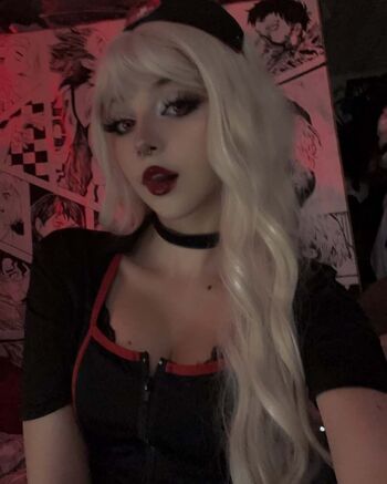 Full leaked Mad max i private onlyfans photo