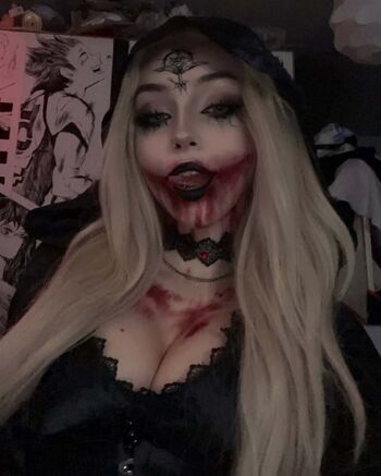 Full leaked Mad max i private onlyfans photo
