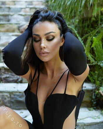 Full leaked Madalina diana ghenea private onlyfans photo