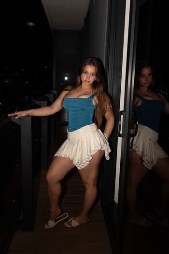 Full leaked Madalynjoyros private onlyfans photo
