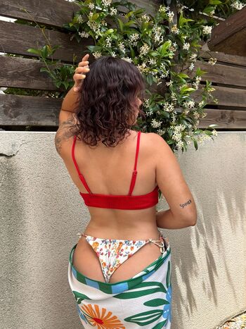 Full leaked Madamebrtzl page private onlyfans photo