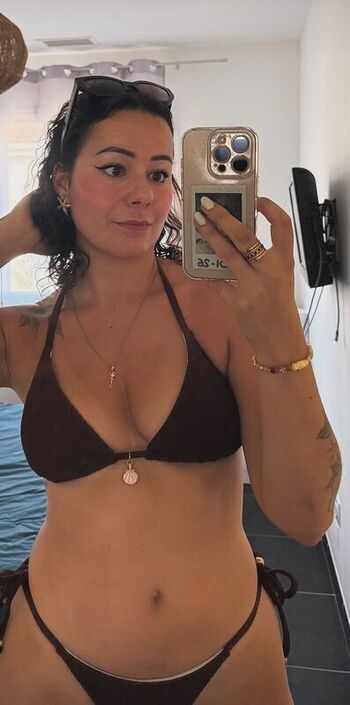Full leaked Madamebrtzl page private onlyfans photo