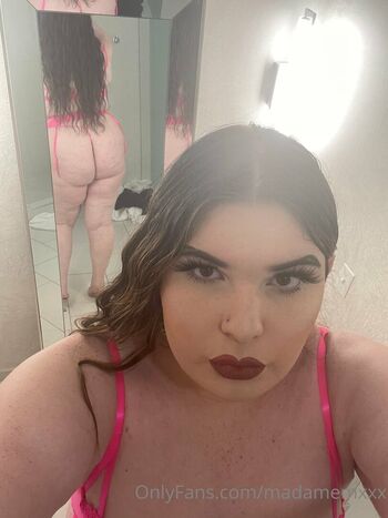 madamemxxx