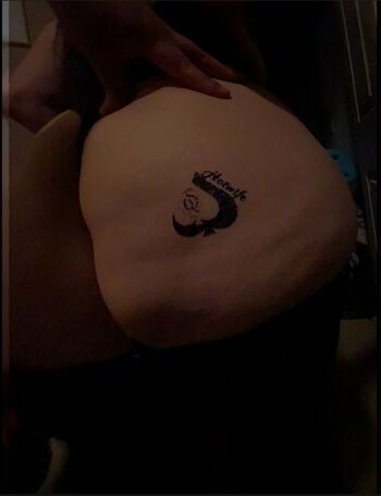 Full leaked Madamepawg private onlyfans photo