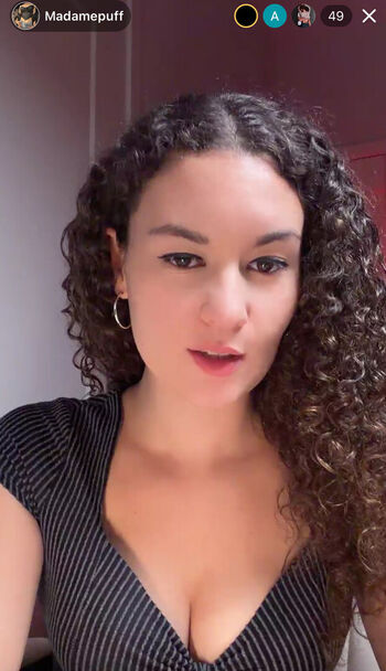 madamepuff