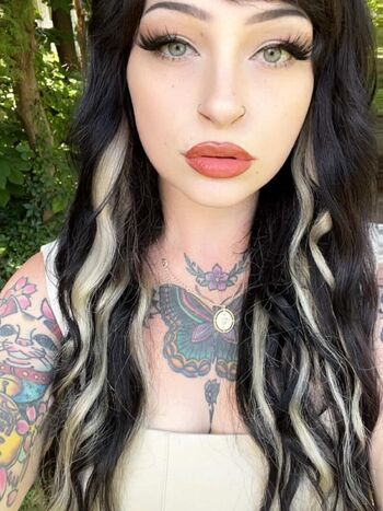 Full leaked Madammoristreams private onlyfans photo