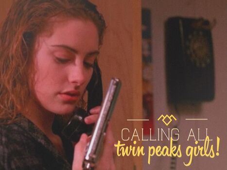 Full leaked Madchen amick private onlyfans photo