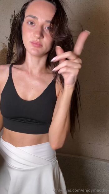 Full leaked Maddie joy private onlyfans photo