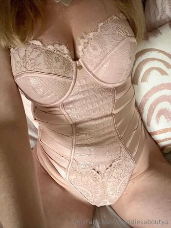 Full leaked Maddie lee private onlyfans photo