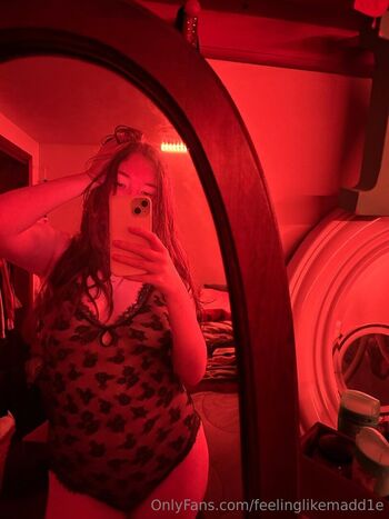 Full leaked Maddie schorer private onlyfans photo