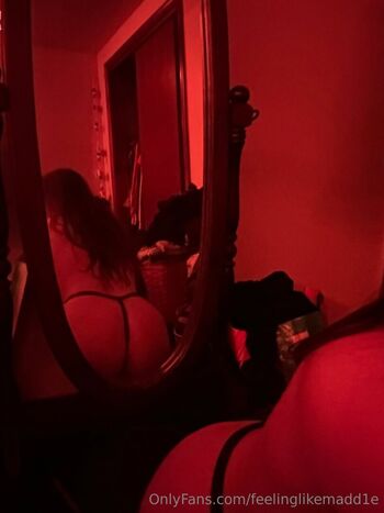 Full leaked Maddie schorer private onlyfans photo