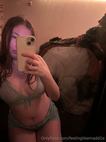 Full leaked Maddie schorer private onlyfans photo