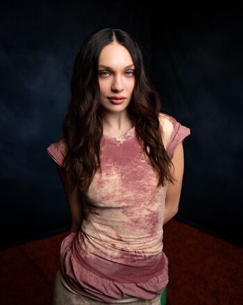 Full leaked Maddie ziegler  page private onlyfans photo