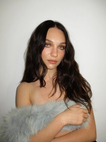 Full leaked Maddie ziegler  page private onlyfans photo