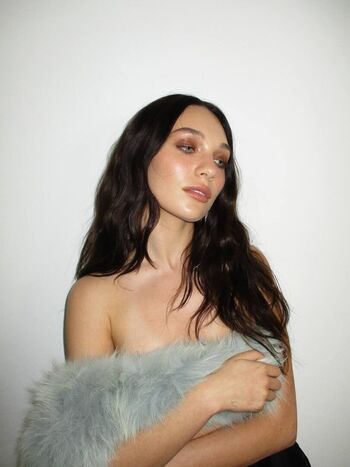 Full leaked Maddie ziegler  page private onlyfans photo