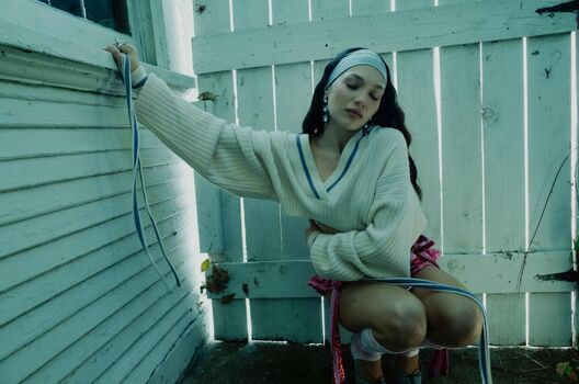 Full leaked Maddie ziegler private onlyfans photo