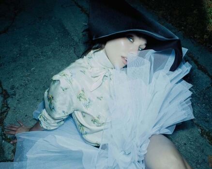 Full leaked Maddie ziegler private onlyfans photo