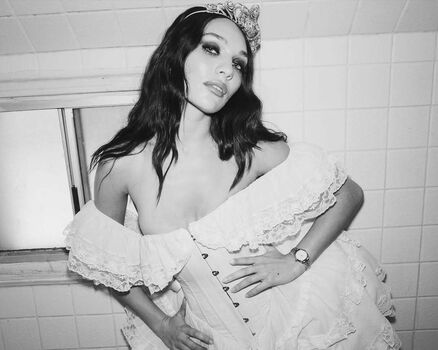Full leaked Maddie ziegler private onlyfans photo