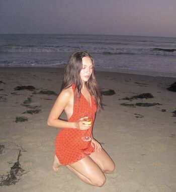 Full leaked Maddie ziegler private onlyfans photo