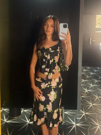 Maddie Ziegler