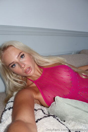 Full leaked Maddietagg private onlyfans photo