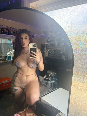 Full leaked Maddiitheebaddie private onlyfans photo