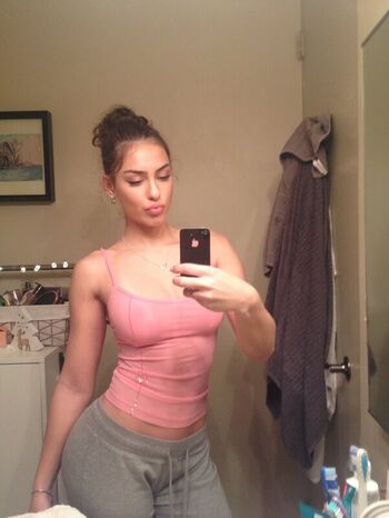 Full leaked Maddison laine private onlyfans photo
