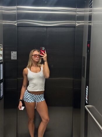 Full leaked Maddison levi private onlyfans photo