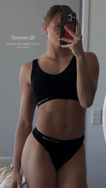 Maddison Levi