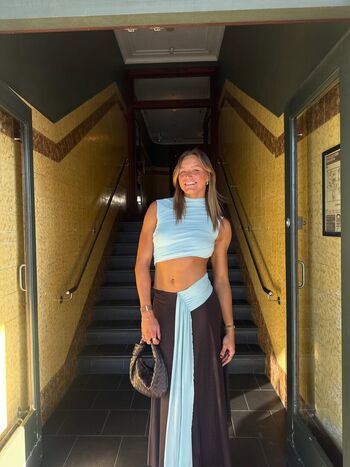 Full leaked Maddison levi private onlyfans photo