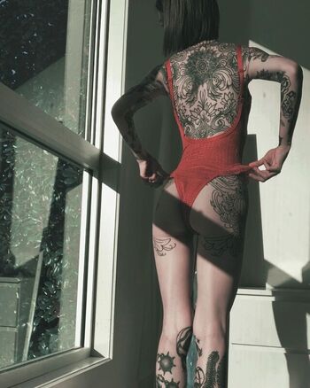 Full leaked Maddsaa imsaint page private onlyfans photo